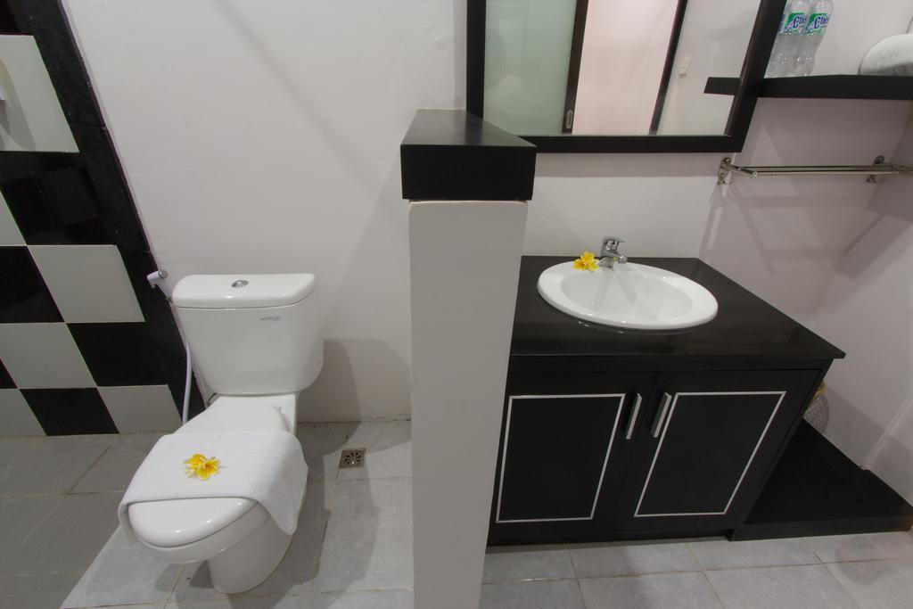Rabasta Mahayana Kuta Hotel Bali Szoba fotó
