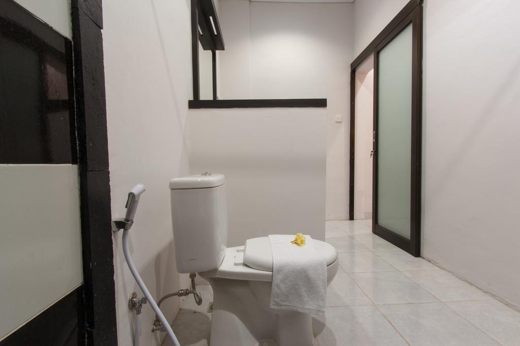 Rabasta Mahayana Kuta Hotel Bali Szoba fotó