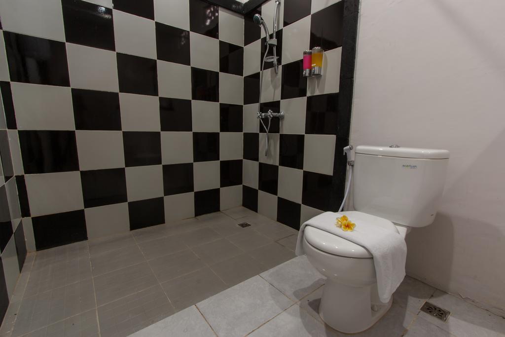 Rabasta Mahayana Kuta Hotel Bali Szoba fotó