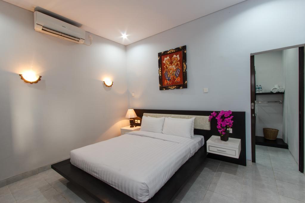 Rabasta Mahayana Kuta Hotel Bali Kültér fotó
