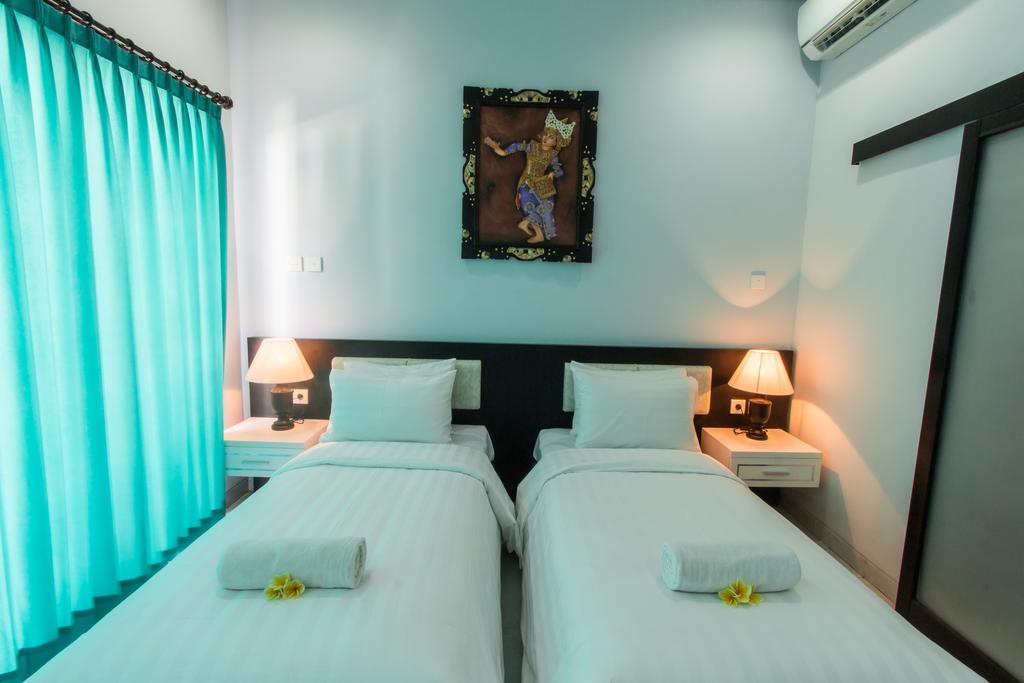 Rabasta Mahayana Kuta Hotel Bali Kültér fotó