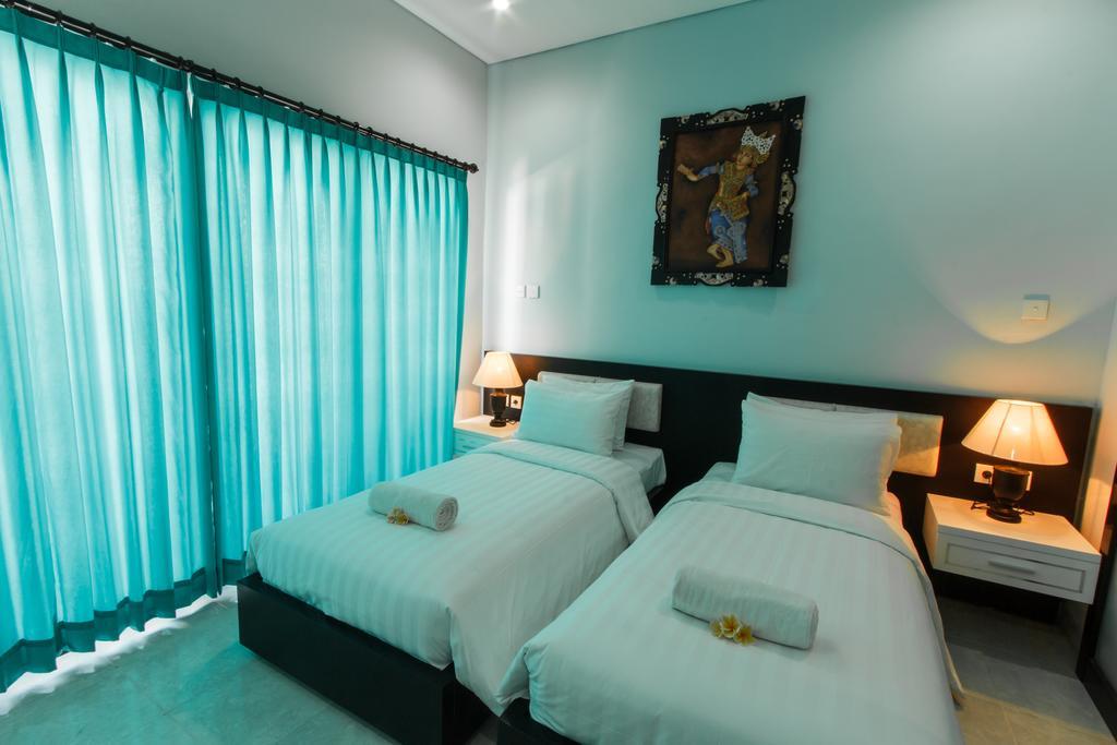 Rabasta Mahayana Kuta Hotel Bali Kültér fotó