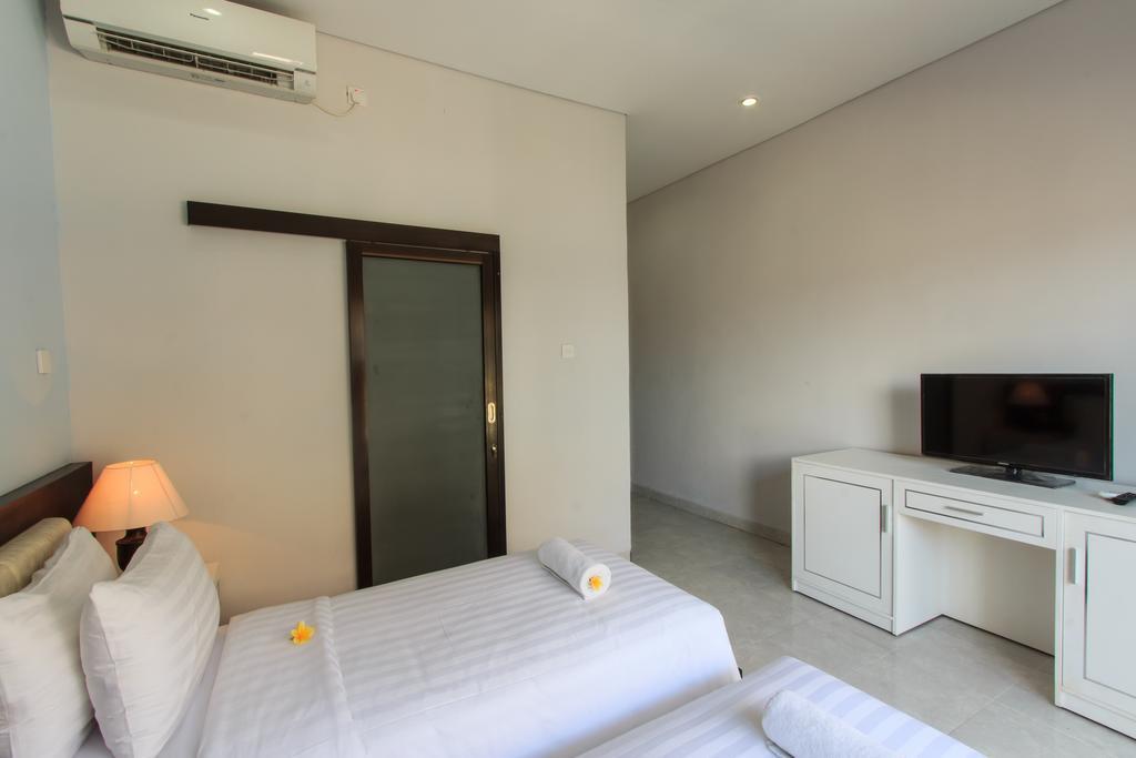 Rabasta Mahayana Kuta Hotel Bali Kültér fotó